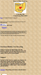 Mobile Screenshot of heartofohiotrail.org